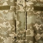 Бушлат зимовий Vik-Tailor Тактика з врізними кишенями ХБ, Піксель, 60 - Зображення 7