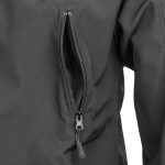 Куртка Vik-Tailor SoftShell з липучками для шевронів, Black, 48 - Зображення 5