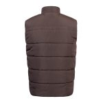 Жилет Vik-Tailor, Коричневий, 50 - Зображення 3