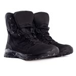 Демісезонні тактичні черевики Cobra 925, Black, 43