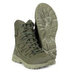 Черевики тактичні зимові Vik-Tailor Cobra 925 нубук, Olive, 41