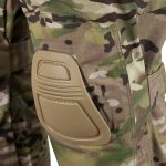 Бойові штани з наколінниками Vik-Tailor G5, MultiCam, 46 - Зображення 6