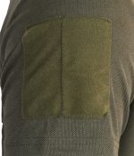 Футболка поло Vik-Tailor, Dark olive, 46 - Зображення 4