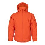 Куртка Vik-Tailor з флісовою кофтою, Помаранчевий, 52