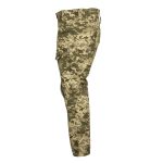 Штани з наколінниками Vik-Tailor G5, Піксель, 46 - Зображення 4
