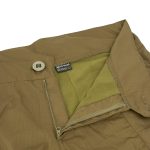 Штани тактичні зимові Vik-Tailor Agressor Rip-Stop, Coyote, 46 - Зображення 5