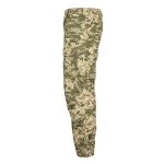 Штани тактичні Vik-Tailor Urban Rip-Stop, Піксель, 46 - Зображення 3