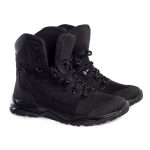 Демісезонні тактичні черевики Cobra 925, Black, 43 - Зображення 2