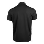 Футболка поло CoolPASS, Black, 44 - Зображення 2