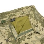 Штани тактичні зимові Vik-Tailor Agressor Rip-Stop, Піксель, 50 - Зображення 5