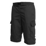 Шорти Джогери Rip-Stop, Black, 44 - Зображення 2