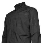 Костюм тактичний Vik-Tailor Rip-Stop, Black, 48 - Зображення 7