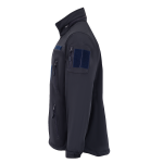 Куртка Vik-Tailor SoftShell, Navy Blue, 46 - Зображення 3