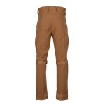 Штани тактичні зимові Vik-Tailor SoftShell з флісовою підкладкою, Coyote, 48 - Зображення 3