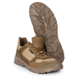 Кросівки тактичні Vik-Tailor Patriot, Coyote, 40