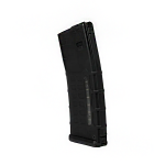Магазин AR з віконцем (30 набоїв, 5.56x45), Black - Зображення 2