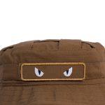Панама маскувальна Vik-tailor Ріп-Стоп, Coyote, 59 - Зображення 4