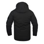 Куртка зимова Vik-Tailor Soft Shell, Black, 46 - Зображення 3