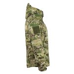 Куртка Vik-Tailor Shark Skin SoftShell, MultiCam, 3XL - Зображення 3