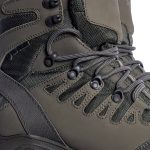 Черевики зимові Vik-Tailor EVO MEN Power Cordura, Olive, 40 - Зображення 7