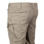 Штани тактичні Vik-Tailor Canvas IX7, Khaki, - Зображення 6