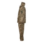 Костюм Горка ХБ зимовий, Піксель, 56/4 - Зображення 6