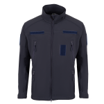 Куртка Vik-Tailor SoftShell, Navy Blue, 46 - Зображення 2
