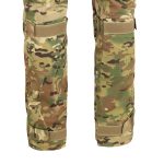 Штани тактичні демісезонні Vik-Tailor Agressor Rip-Stop, MultiCam, 46 - Зображення 7