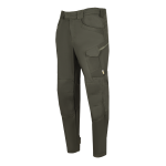 Штани тактичні демісезонні Vik-Tailor Urban Canvas, Olive, 46