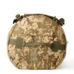 Баул-рюкзак Vik-tailor Оксфорд, MultiCam - Зображення 3