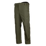 Штани зимові Vik-Tailor SoftShell, Olive, 46
