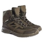 Черевики демісезонні V-TRACK Trend, Olive, 44