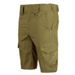 Шорти тактичні Vik-Tailor Striker Rip-Stop, Coyote, 48 - Зображення 3