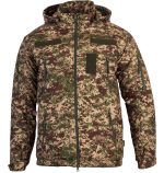 Куртка зимова Vik-Tailor SoftShell Max-Heat, NGU Camo, 50