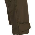 Штани тактичні демісезонні Vik-Tailor Urban Stretch, Dark olive, 48 - Зображення 5