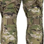 Бойові штани з наколінниками Vik-Tailor G5, MultiCam, 46 - Зображення 8