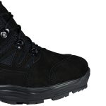 Черевики демісезонні COBRA 925 FURY, Black, 42 - Зображення 6