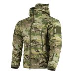 Куртка Vik-Tailor Shark Skin SoftShell, MultiCam, 3XL