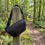 Сумка поясна Covert Range, Black - Зображення 7