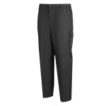 Штани утеплені тактичні Vik-tailor Rip-Stop, Black, 46