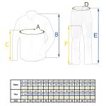 Костюм тактичний Vik-Tailor Rip-Stop, Піксель, 46 - Зображення 7