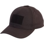 Бейсболка тактична Tailor Rip-Stop, Black, 56