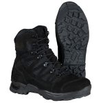 Черевики демісезонні COBRA 925 FURY, Black, 42