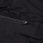 Штани тактичні Vik-Tailor Agressor Canvas, Black, 46 - Зображення 7