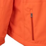 Куртка Vik-Tailor з флісовою кофтою, Помаранчевий, 52 - Зображення 3