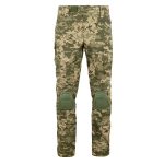 Бойові штани з наколінниками Vik-Tailor G3, Піксель, 52 - Зображення 3