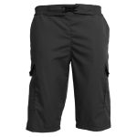 Шорти Джогери Rip-Stop, Black, 44