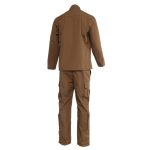 Костюм тактичний Vik-Tailor Rip-Stop, Coyote, 46 - Зображення 4