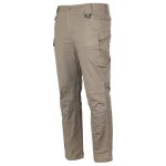 Штани тактичні Vik-Tailor Canvas IX7, Khaki,