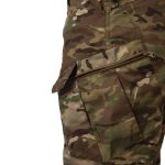 Штани тактичні демісезонні Vik-Tailor Urban Twill, MultiCam, 46 - Зображення 5